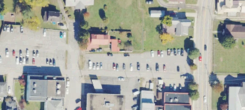 Sycamore St