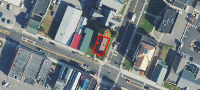 1 Main St