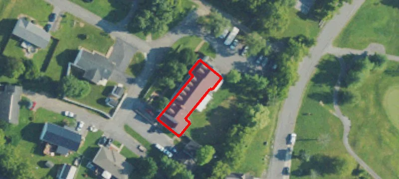 109 Koncer Dr