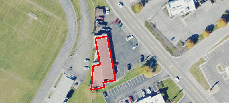 324 Ingleside Rd