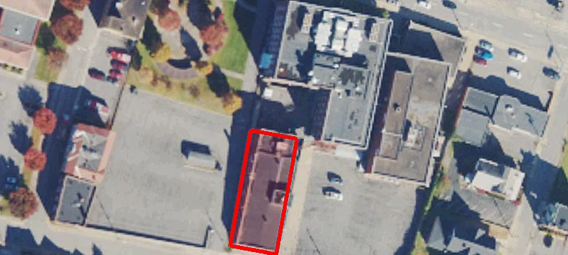 445 Main St