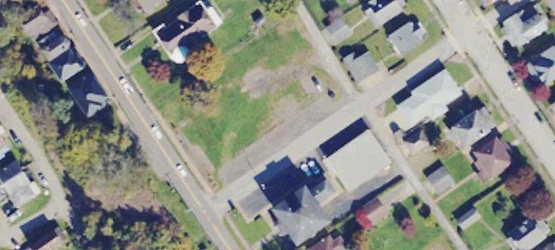 Rdg Ave