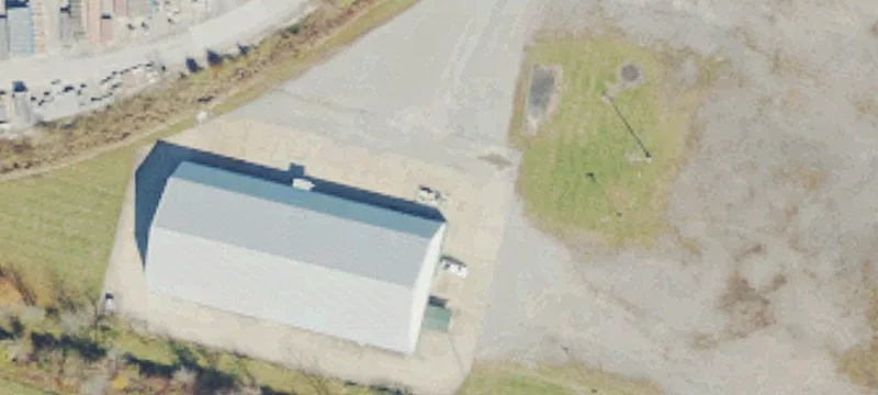 2133 Old Weston Rd