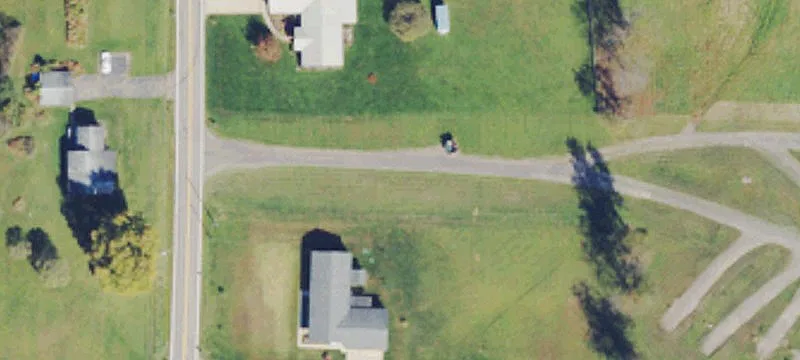 Rolling Acres Rd