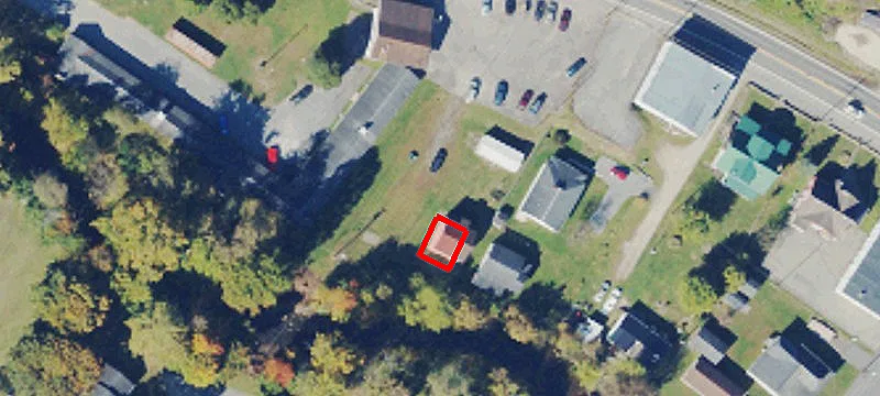 600 Ritter Dr