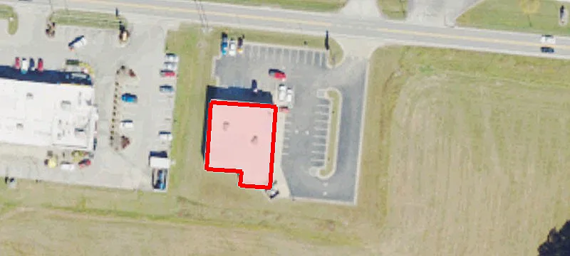 Hamlin, WV 25523