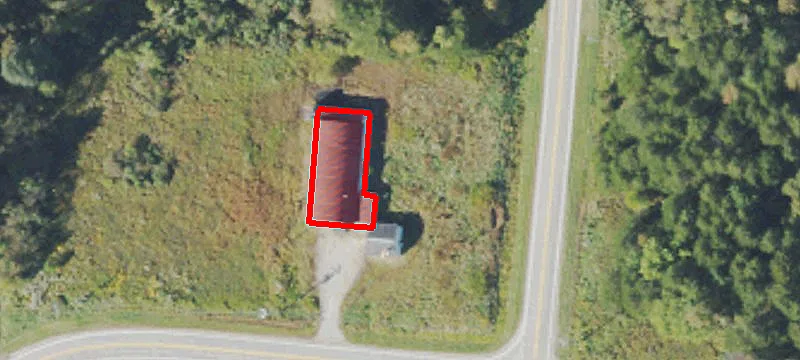 Commercial Ln