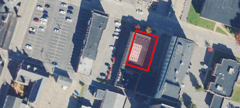 431 Pike St