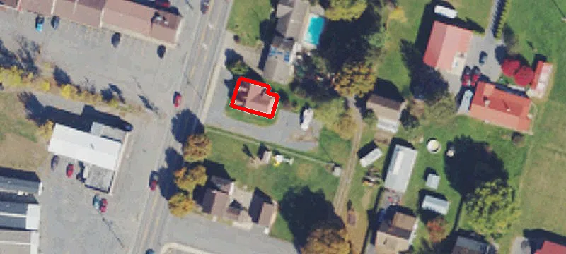 605 Main St