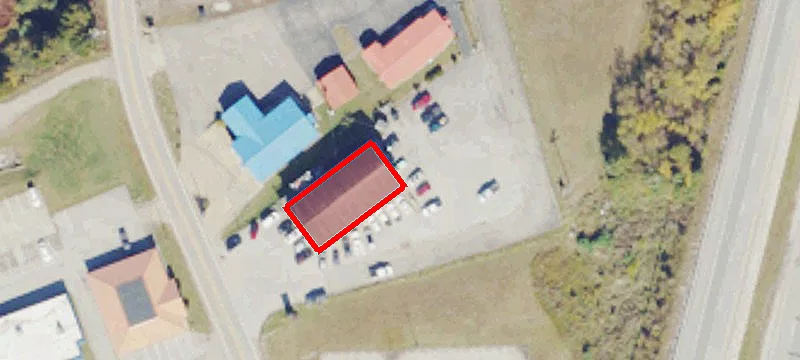 3 Hospitality Dr
