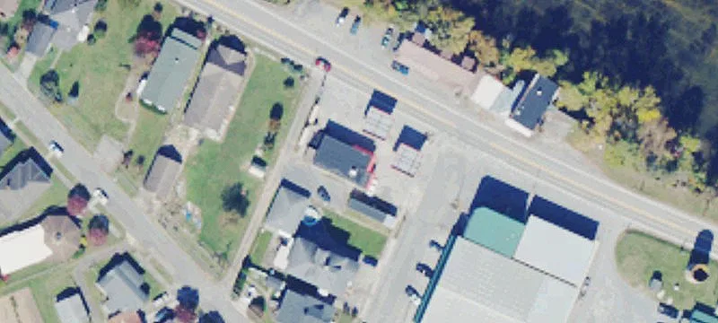 Greenbrier Dr