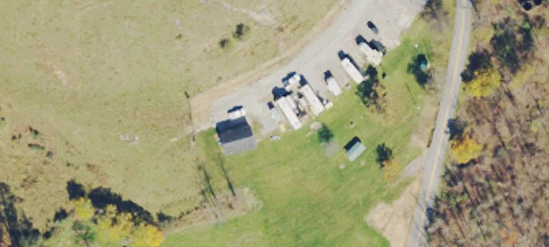 813 Jack Run Rd