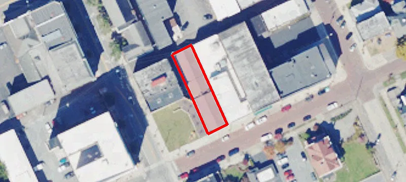 Ballengee St