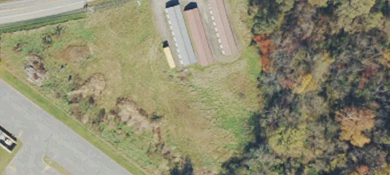 476 Greenbag Rd