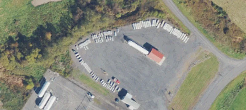 Fish Pond Rd, WV