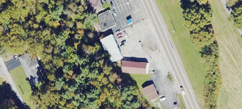 3580 Coal Heritage Rd