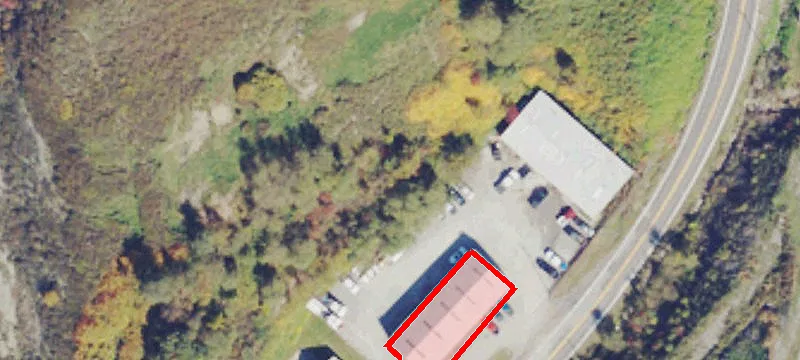 201 Archer Hts Rd