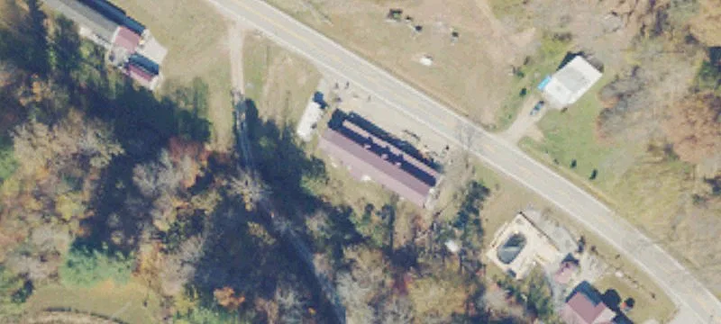 4330 Charleston Rd