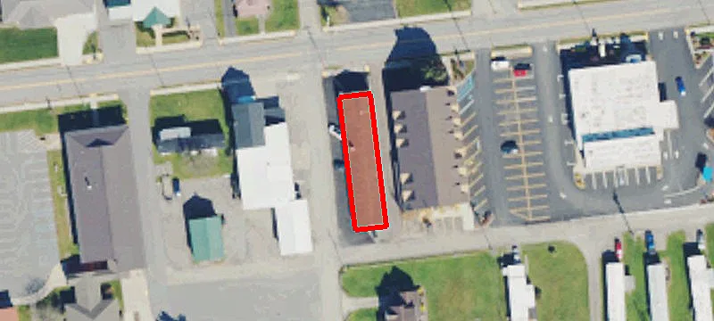 Main St