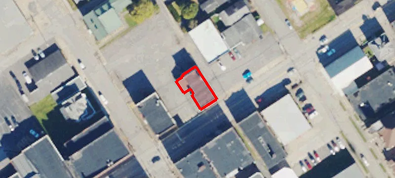 412 Pike St