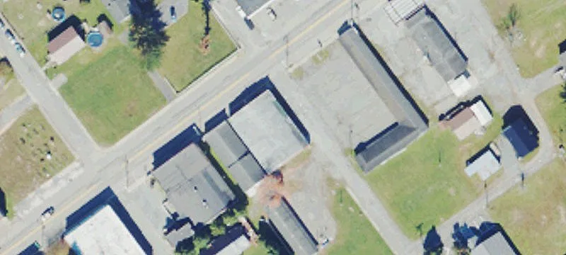 Main St