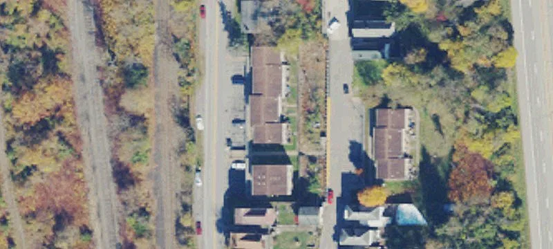 Marshall St