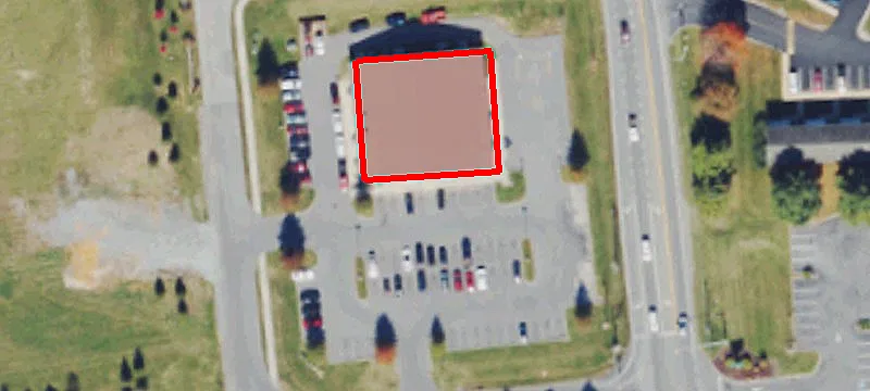 38 Severna Pkwy
