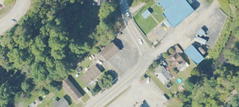 19520 Pond Frk Rd