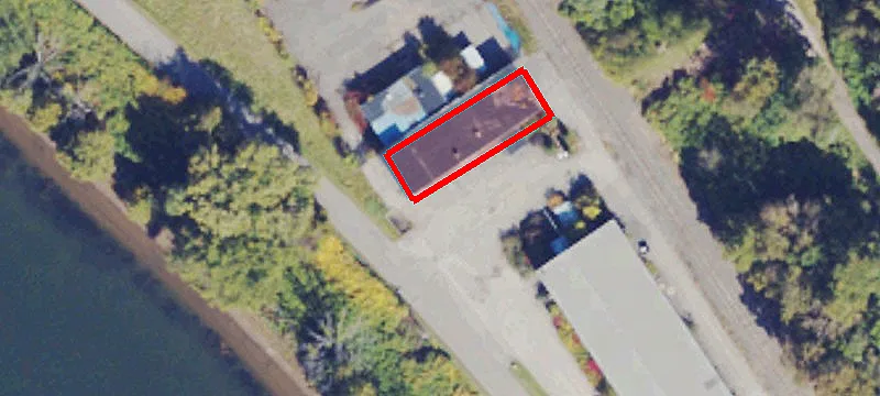 1233 Industrial Park Rd