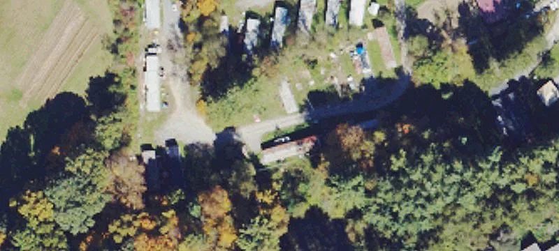 Coal Heritage Rd