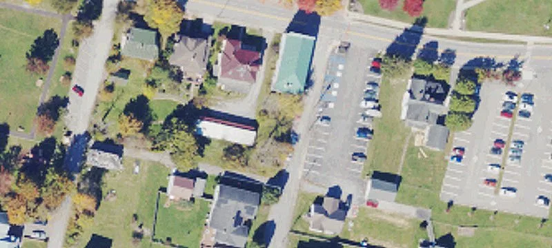 Cooper St