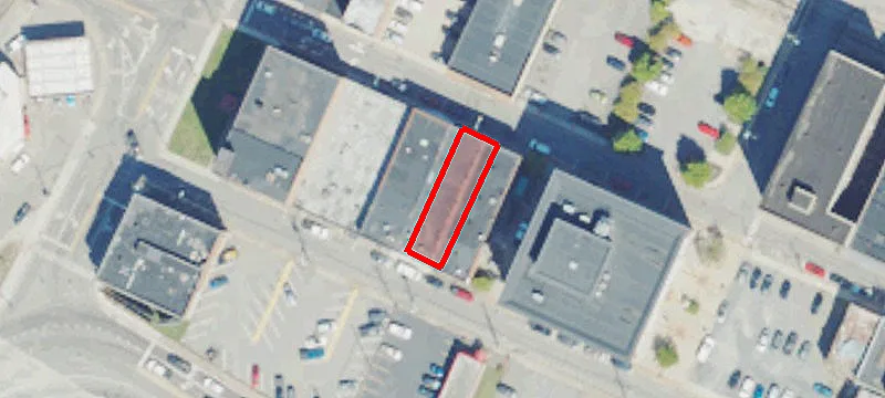 118 Stratton St