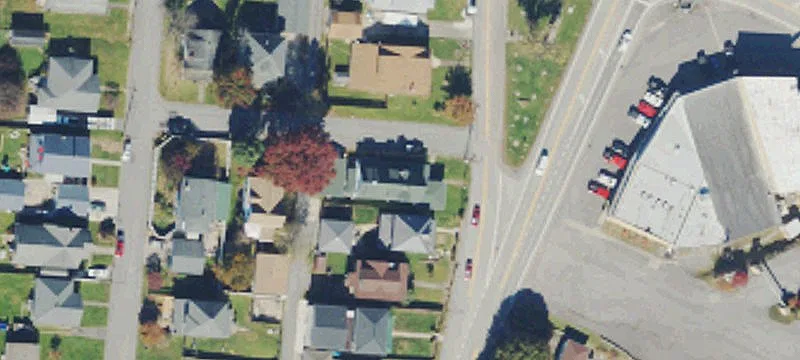 Maple Ave