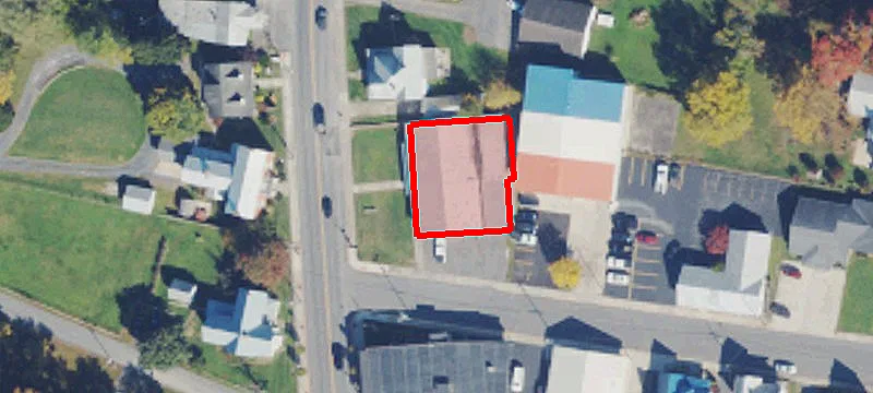 Main St