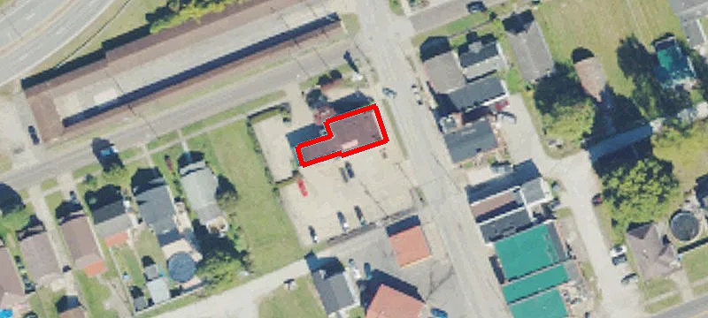500 Camden Rd