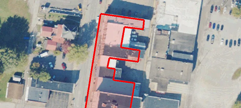 Main St