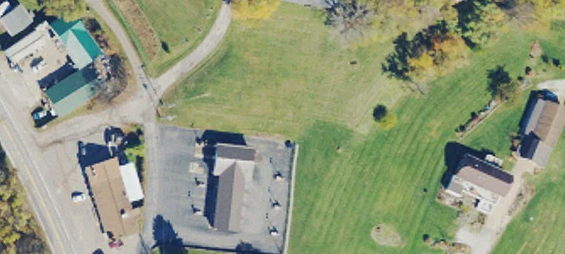 Fairmont Pike