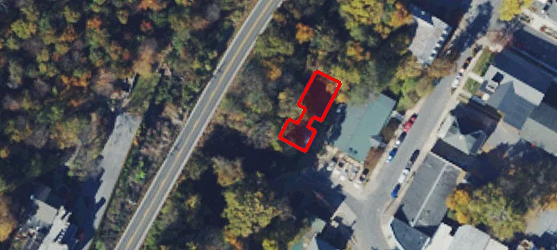 12 Cornelius Ave
