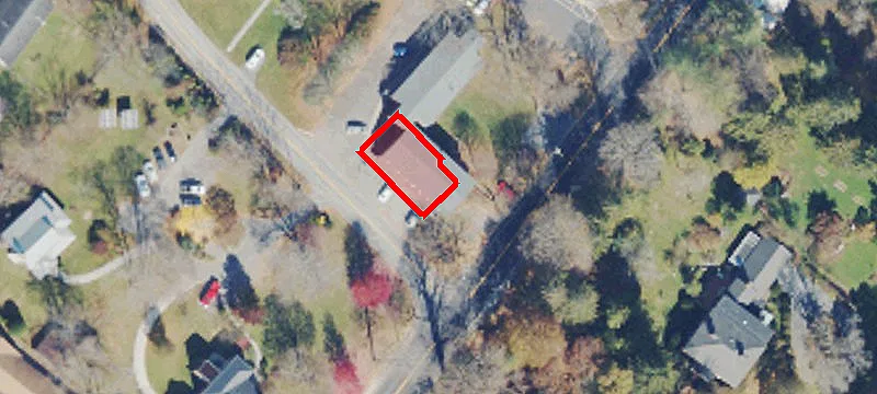 124 Feamster Rd