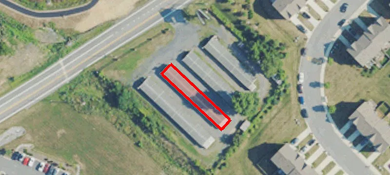 5696 Williamsport Pike, Unit 5698
