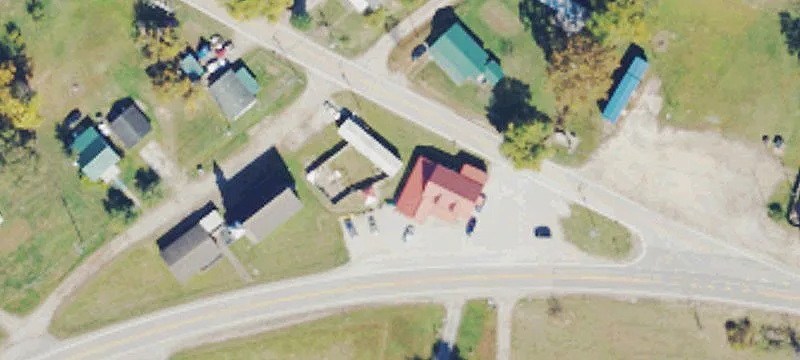 Evansview Rd