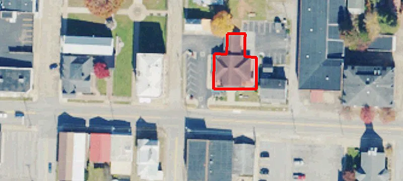 Main St