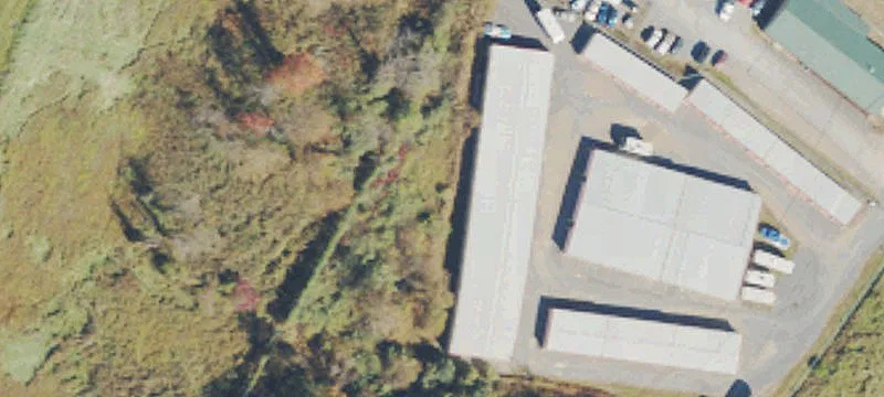 Rt 50th E