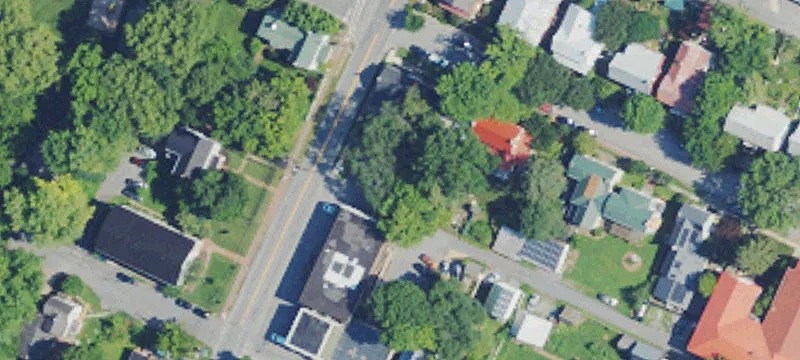 Duke St