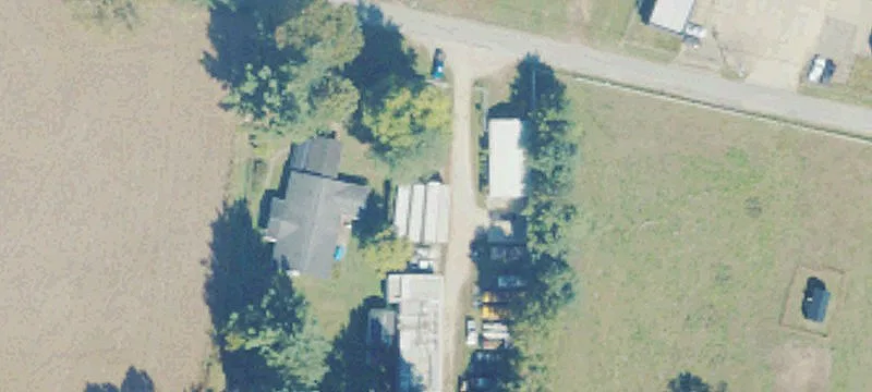 Cp Conley Rd