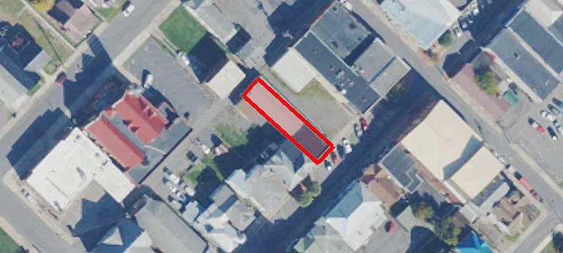 Main St