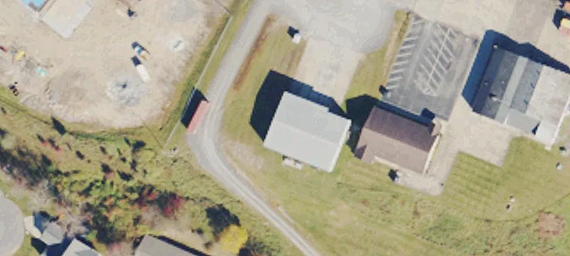 301 Heliport Loop