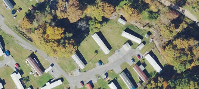 Old Pepsi Rd