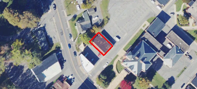 Wiseman Ave