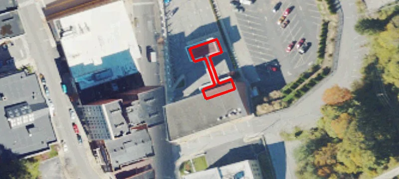 Federal St